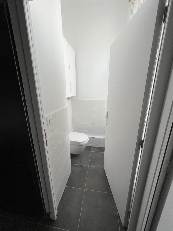Au Coeur De Coty Le Havre 3 Chambres Et Billard 90M2 - Les Appartements Oceane Exteriér fotografie